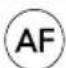 AVer AVerVision M11-8MV - Funktionstasten - 5