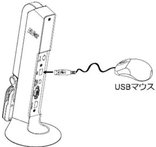AVer AVerVision M11-8MV - 注釈モード - 1