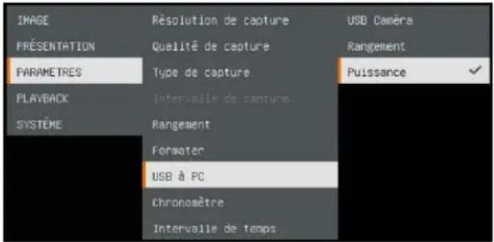 AVer AVerVision M11-8MV - Passez en mode de lecture - 1