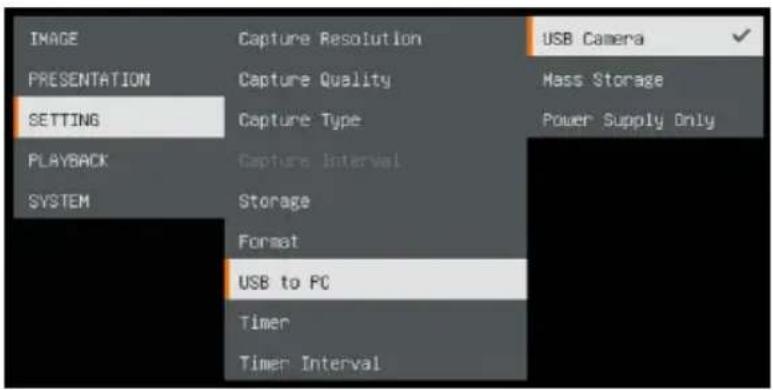 AVer AVerVision M11-8MV - [Note] - 1