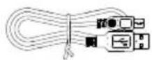 AVer AVerVision M11-8MV - COPYRIGHT - 1