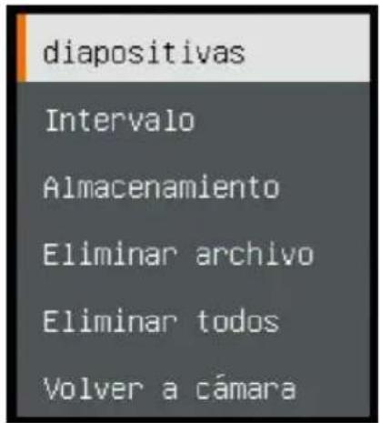 AVer AVerVision M11-8MV - Diapositivas - 1