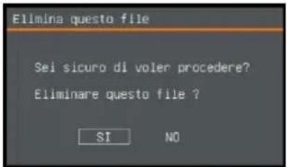 AVer AVerVision M11-8MV - Elimina file - 1