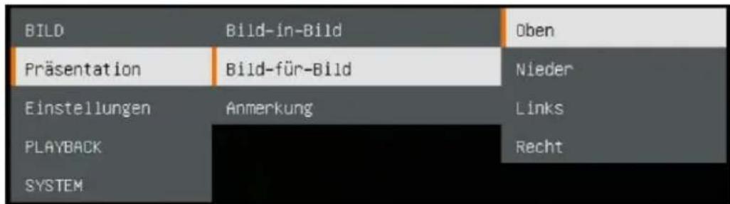 AVer AVerVision M11-8MV - Bild-für-Bild Funktion - 1