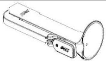 AVer AVerVision M11-8MV - 1