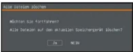 AVer AVerVision M11-8MV - Alle löschen - 1