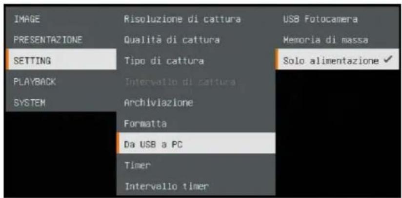 AVer AVerVision M11-8MV - Tasto composto - 3