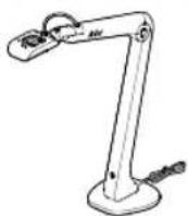 AVer AVerVision M5 - AVerVision M5 Document Camera - 1