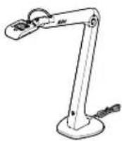 AVer AVerVision M5 - Contenido de la caja - 1