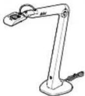 AVer AVerVision M5 - Contenu de l'emballage - 1