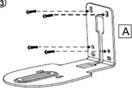 AVer DL10 - Dimensiones - 9