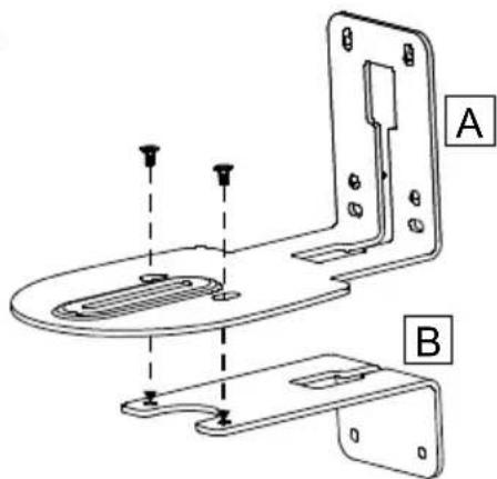 AVer DL10 - Dimensions - 9