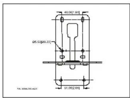 AVer DL10 - Dimensions - 7