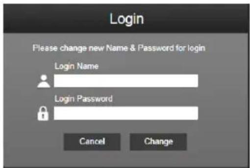 AVer DL10 - Herstellen einer Verbindung zur Kamera über den Browser - 2