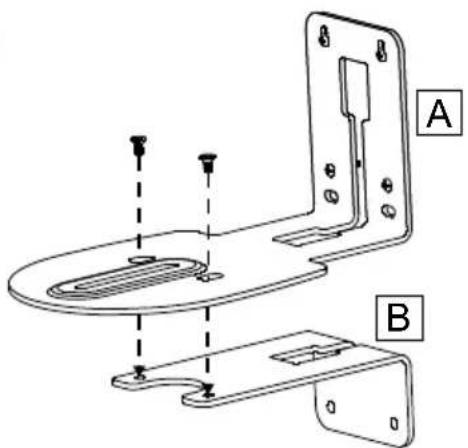 AVer DL10 - Dimensioni - 10
