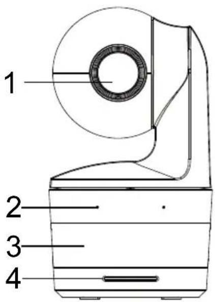 AVer DL10 - 產品介紹 - 1