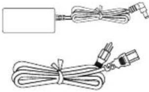 AVer DL10 - Package Contents - 2