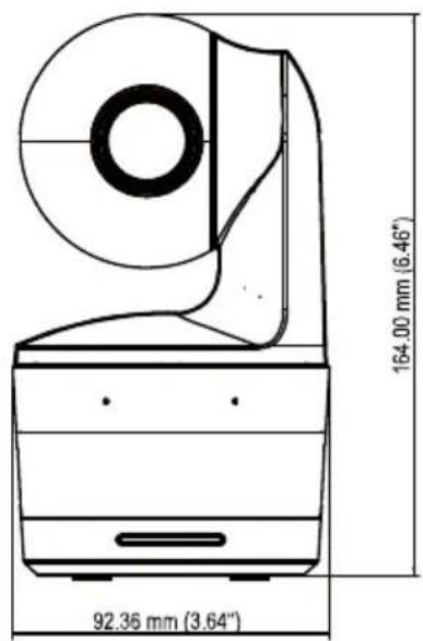 AVer DL10 - LED Indicator - 3