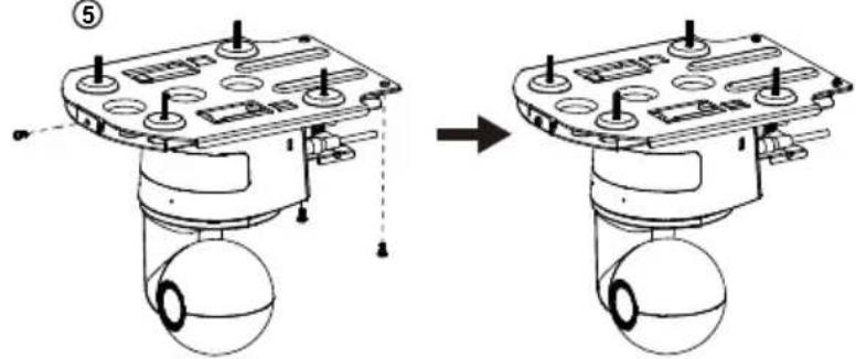 AVer DL10 - Dimensions - 6