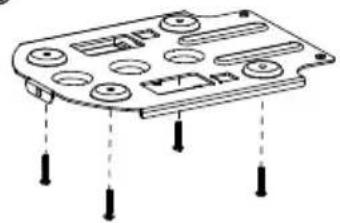 AVer DL10 - Dimensioni - 4