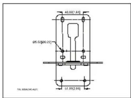 AVer DL10 - Dimensiones - 8