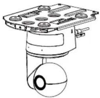 AVer DL10 - Camera Mount Suggestions (Optional Accessories) - 2