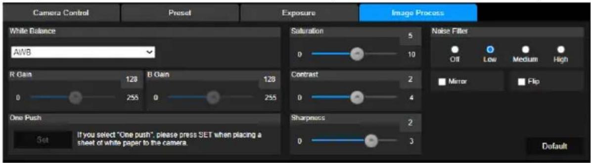 AVer DL10 - Image Process - 1