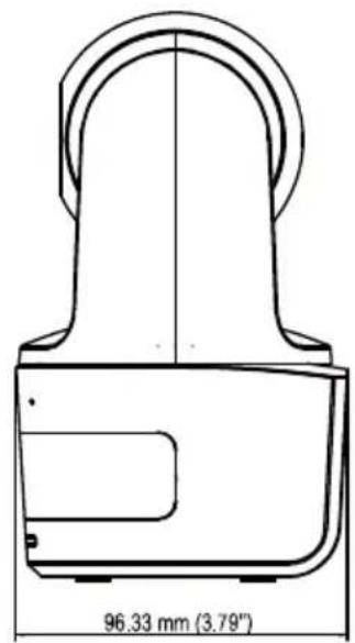 AVer DL10 - LED Indicator - 4