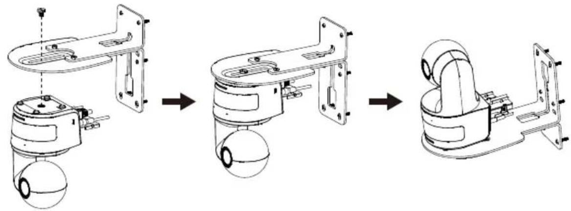 AVer DL10 - Dimensioni - 12