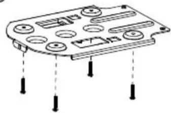 AVer DL10 - Dimensions - 3