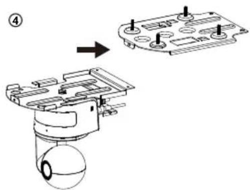 AVer DL10 - Dimensions - 5