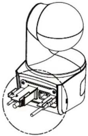 AVer DL10 - Dimensiones - 3
