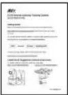 AVer DL10 - Package Contents - 6