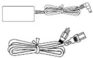 AVer DL10 - Bedienungsanleitung - 1