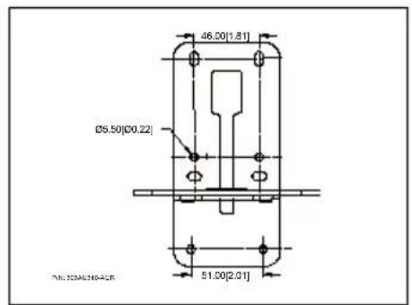 AVer DL10 - Dimensioni - 8