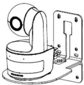 AVer DL10 - Camera Mount Suggestions (Optional Accessories) - 1