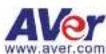 AVer AVerVision U70i - Información de contacto - 1