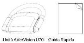 AVer AVerVision U70i - 1