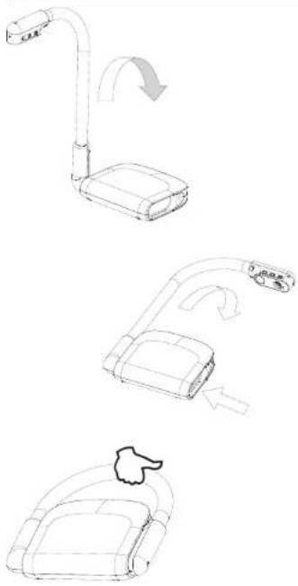 AVer AVerVision U70i - Szenario 2 - 3