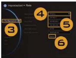 AVer EVC910 - Scenario 3 – Gatekeeper H.460 con Firewall trasversale - 2