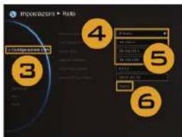 AVer EVC910 - Scenario 3 – Gatekeeper H.460 con Firewall trasversale - 8
