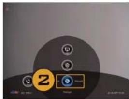 AVer EVC950 - Scenario 1 – Configuratie met openbaar IP-adres (buiten firewall) - 8