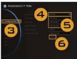 AVer EVC300 - Scenario 3 – Gatekeeper H.460 con Firewall trasversale - 7