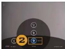 AVer EVC300 - Scenario 3 – H.460 Gatekeeper with Firewall Traversal - 9