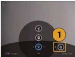 AVer EVC310 - Scenario 3 – H.460 gatekeeper met firewall traversal - 8