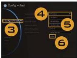 AVer EVC310 - Escenario 3 – Equipo selector (Gatekeeper) H.460 con Firewall traversal - 2