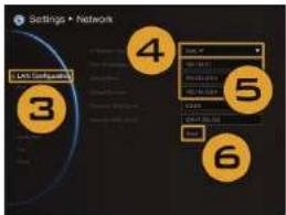 AVer EVC310 - Scenario 3 – H.460 gatekeeper met firewall traversal - 6