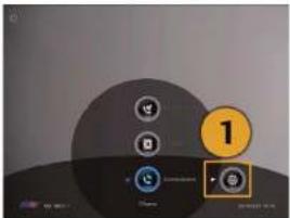 AVer EVC310 - Scenario 3 – Gatekeeper H.460 con Firewall trasversale - 6