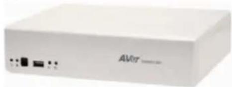 AVer EXR6004 mini - Conteúdo da embalagem - 1