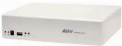 AVer EXR6004 mini - Contenu du carton - 1
